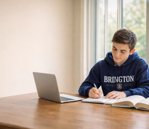 Elementary Program bringtonacademy.org