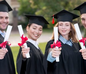 Brington’s academic